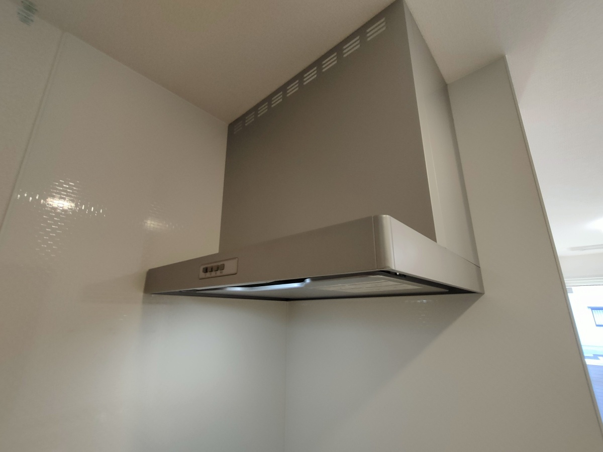 キッチン 写真10