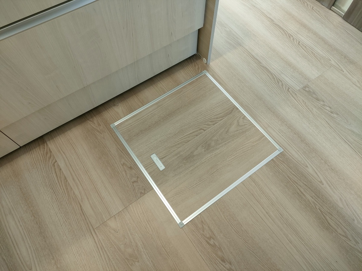 キッチン 写真11