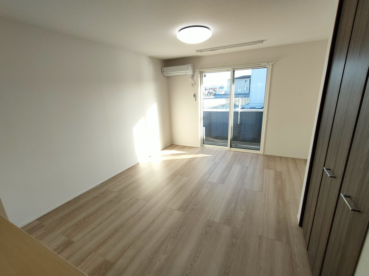 リビング 写真5