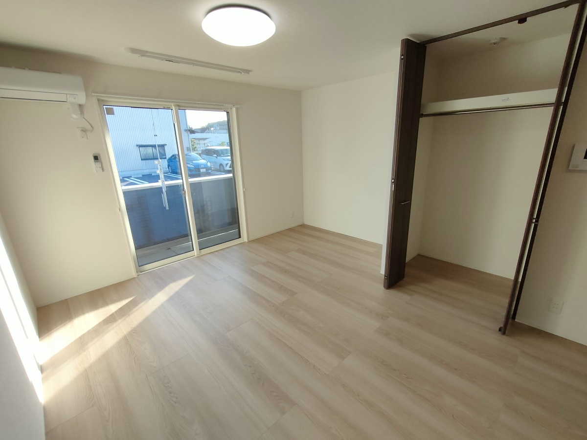 リビング 写真6