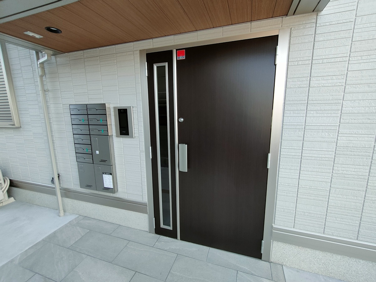 共用部 写真34