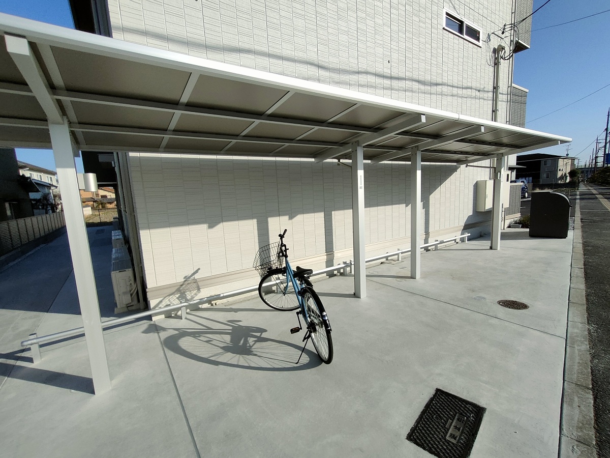 共用部 写真36