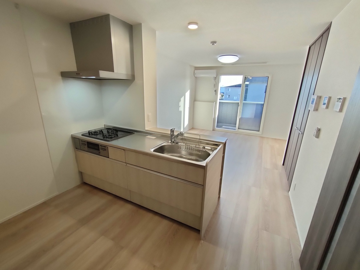 リビング 写真3