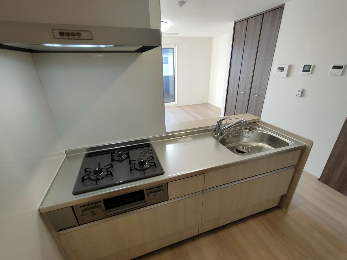 キッチン 写真5