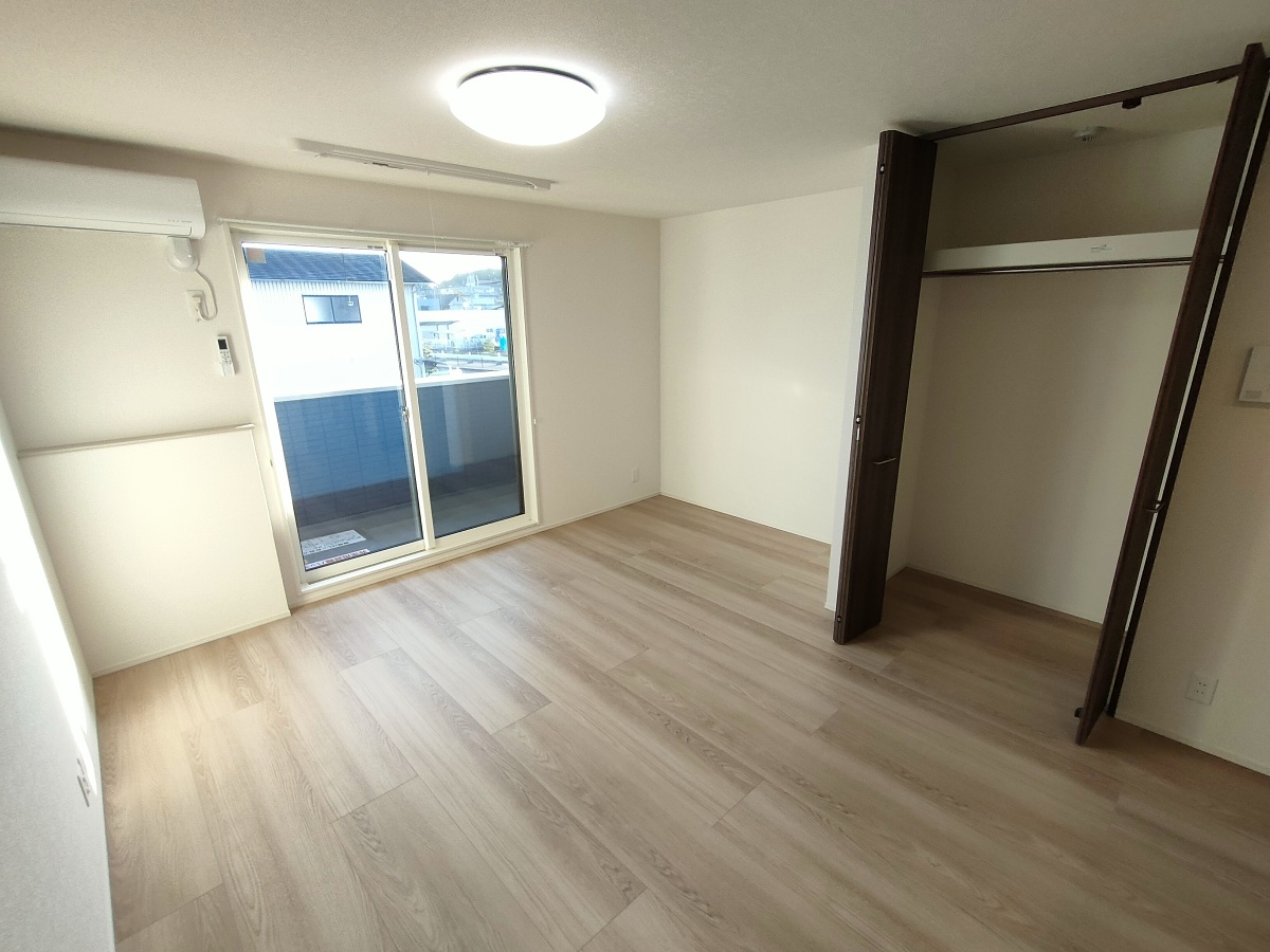 リビング 写真4