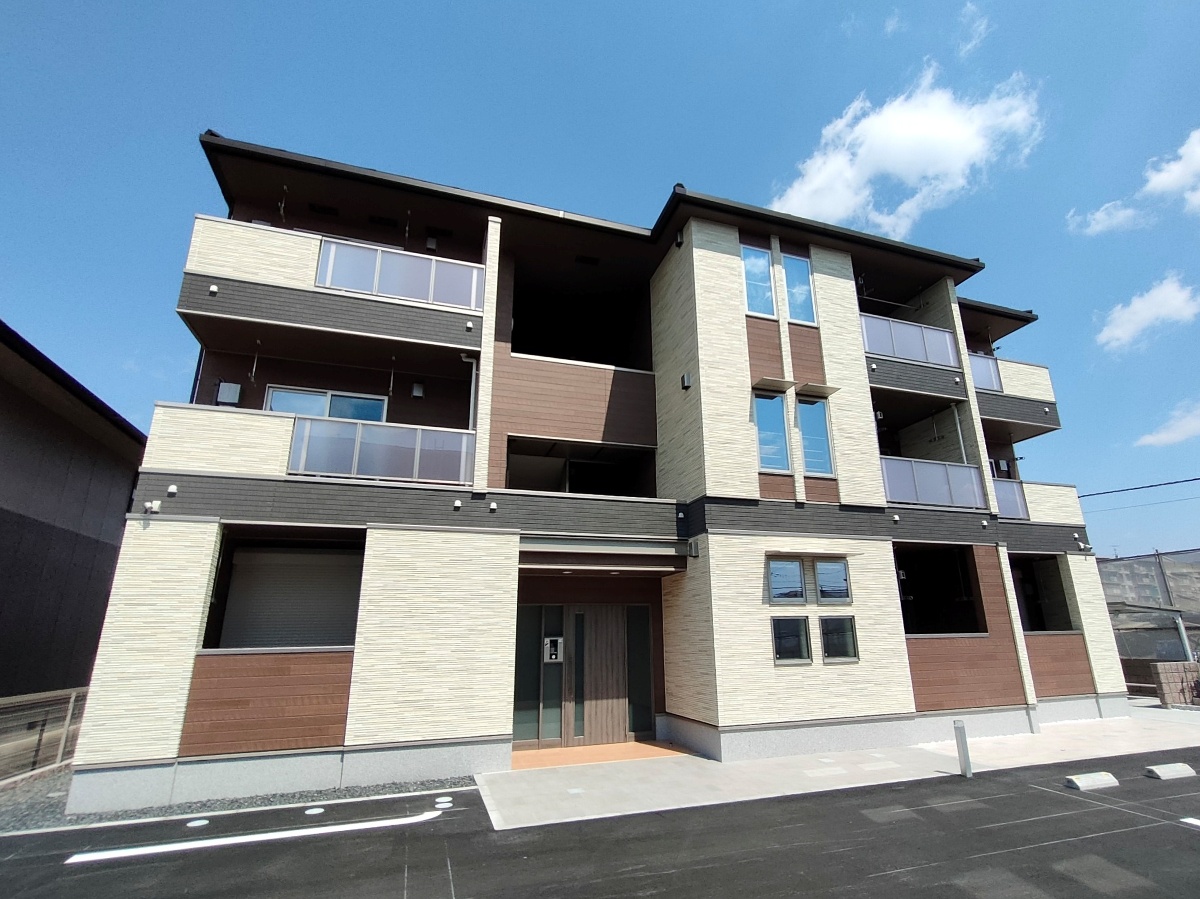 アプリコットⅣ