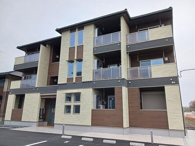 アプリコットⅣ