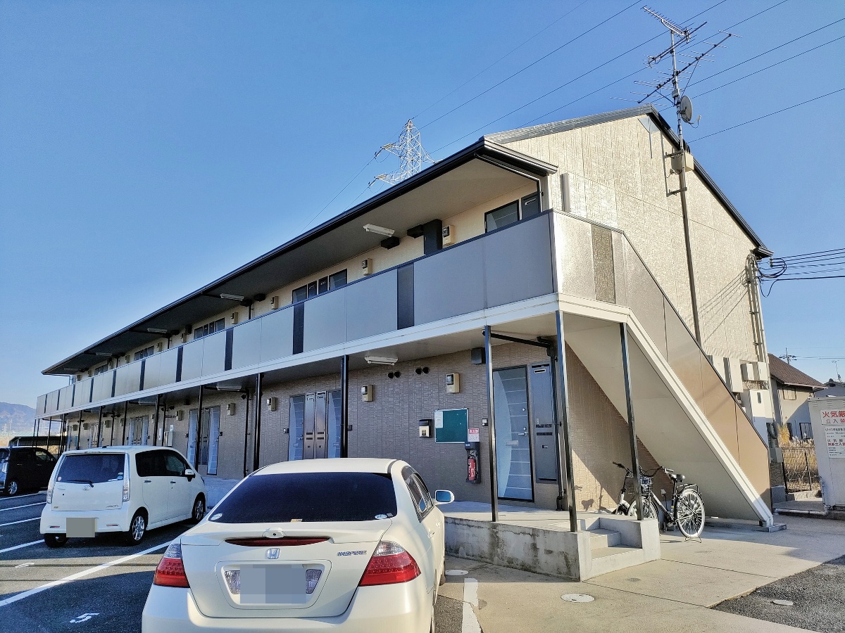 セジュール筒井