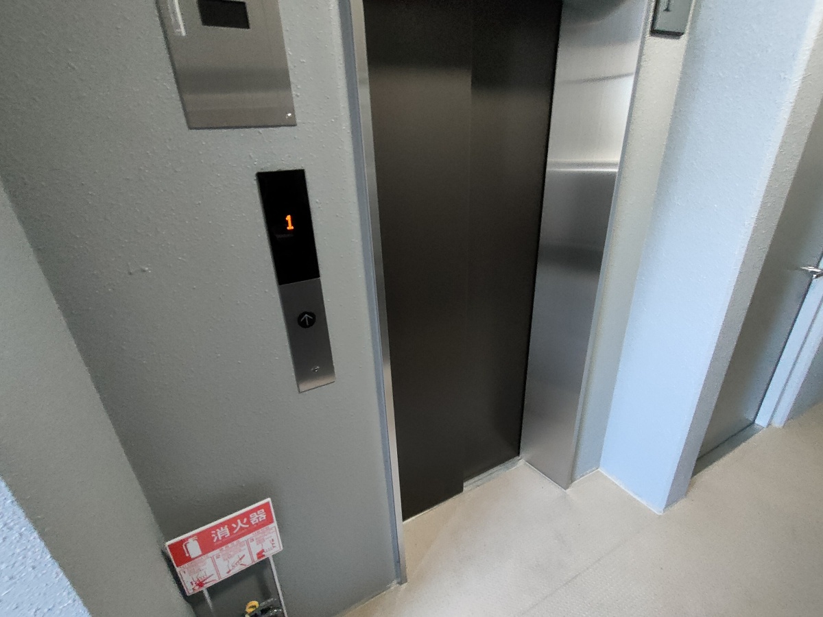 共用部 写真36