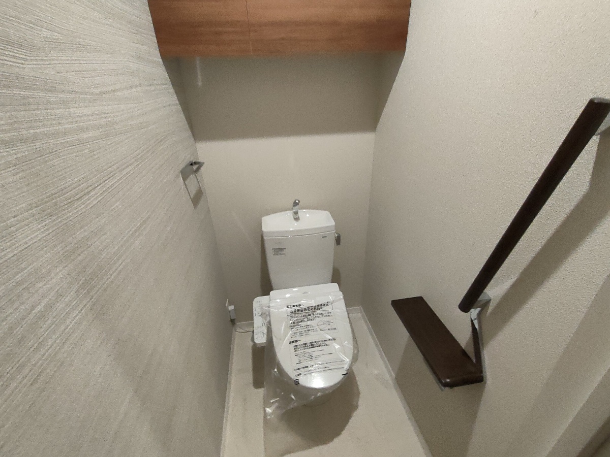 トイレ 写真29