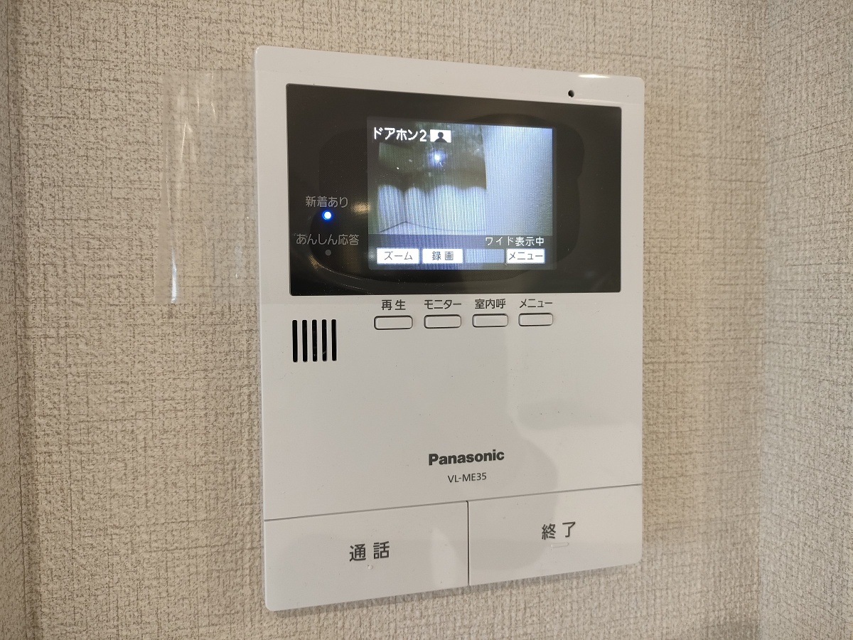 セキュリティ 写真33
