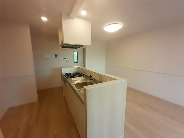 キッチン 写真4