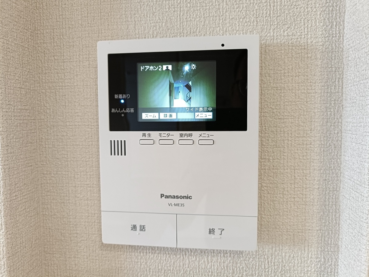 セキュリティ 写真20
