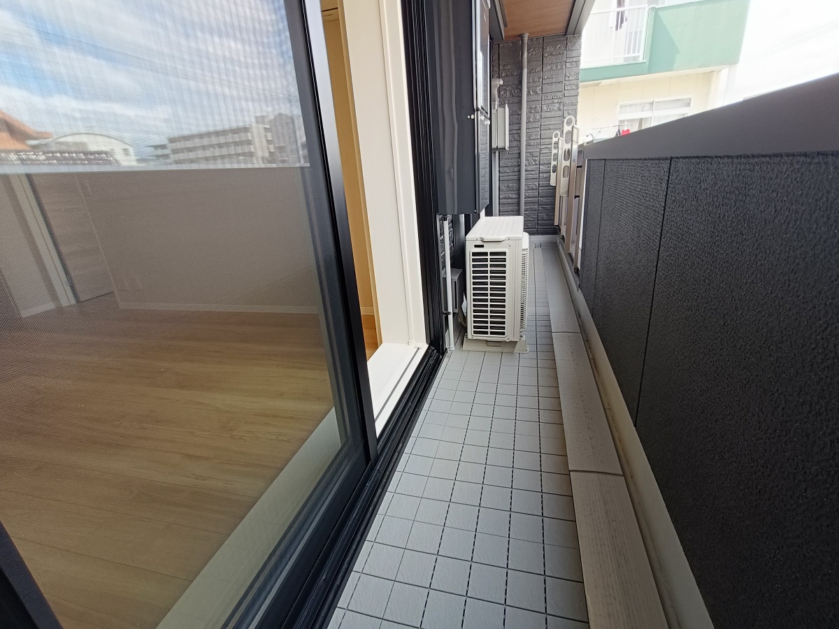 リビング 写真4