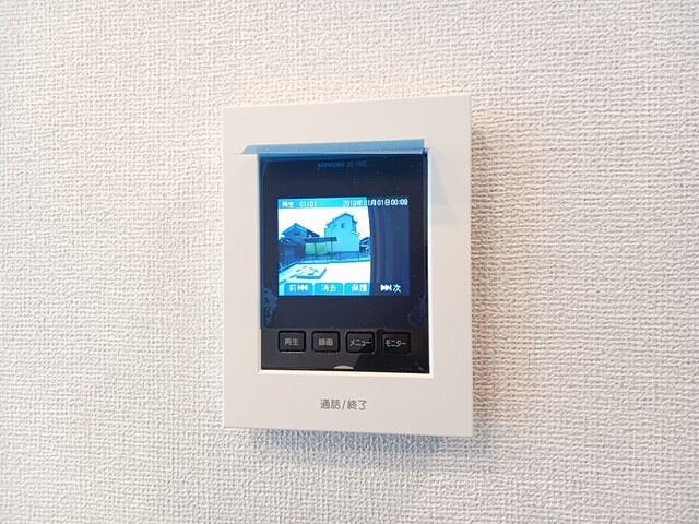 セキュリティ 写真11