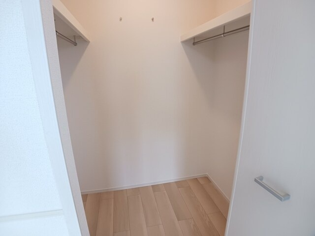 収納 写真10