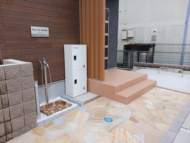 共用部 写真12