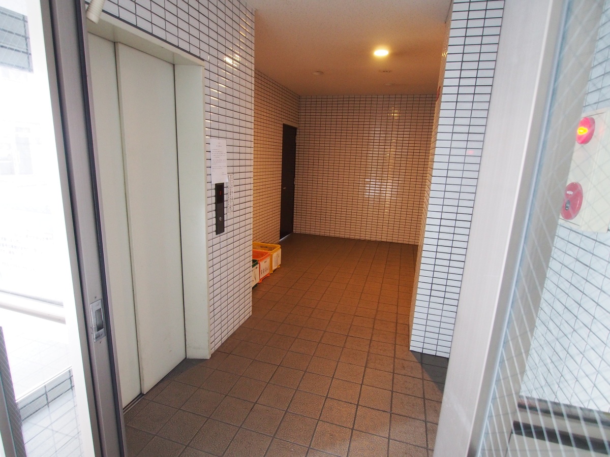 共用部 写真17