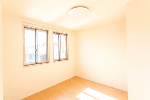 その他部屋・スペース 写真9