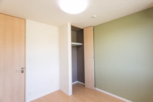 リビング 写真3