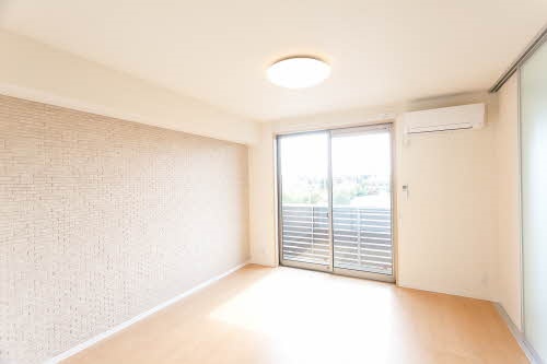 リビング 写真4