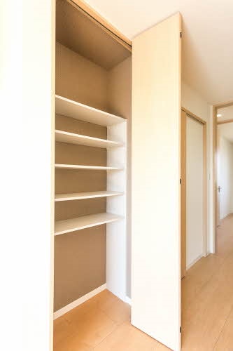 収納 写真14