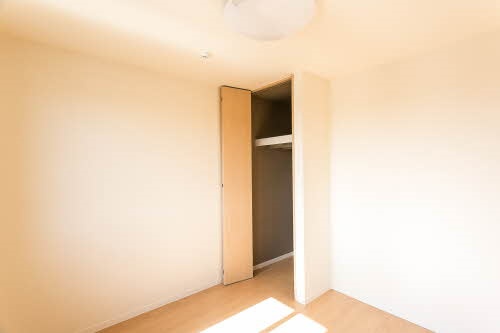 リビング 写真5