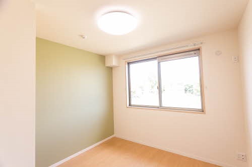 リビング 写真6