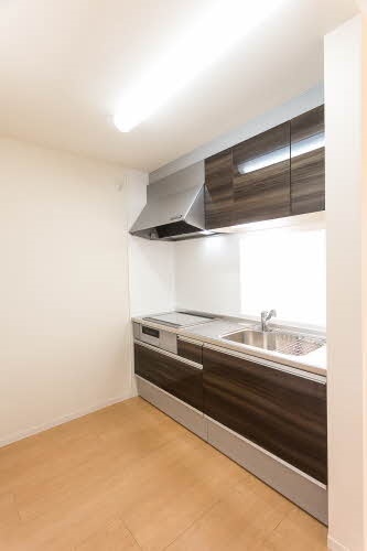 キッチン 写真8