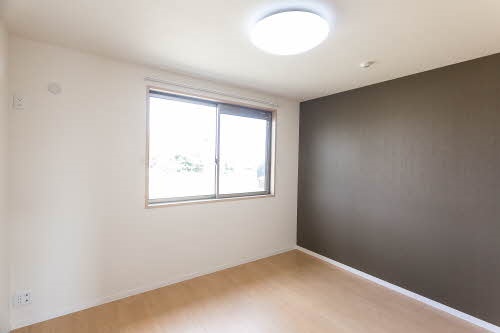 リビング 写真7