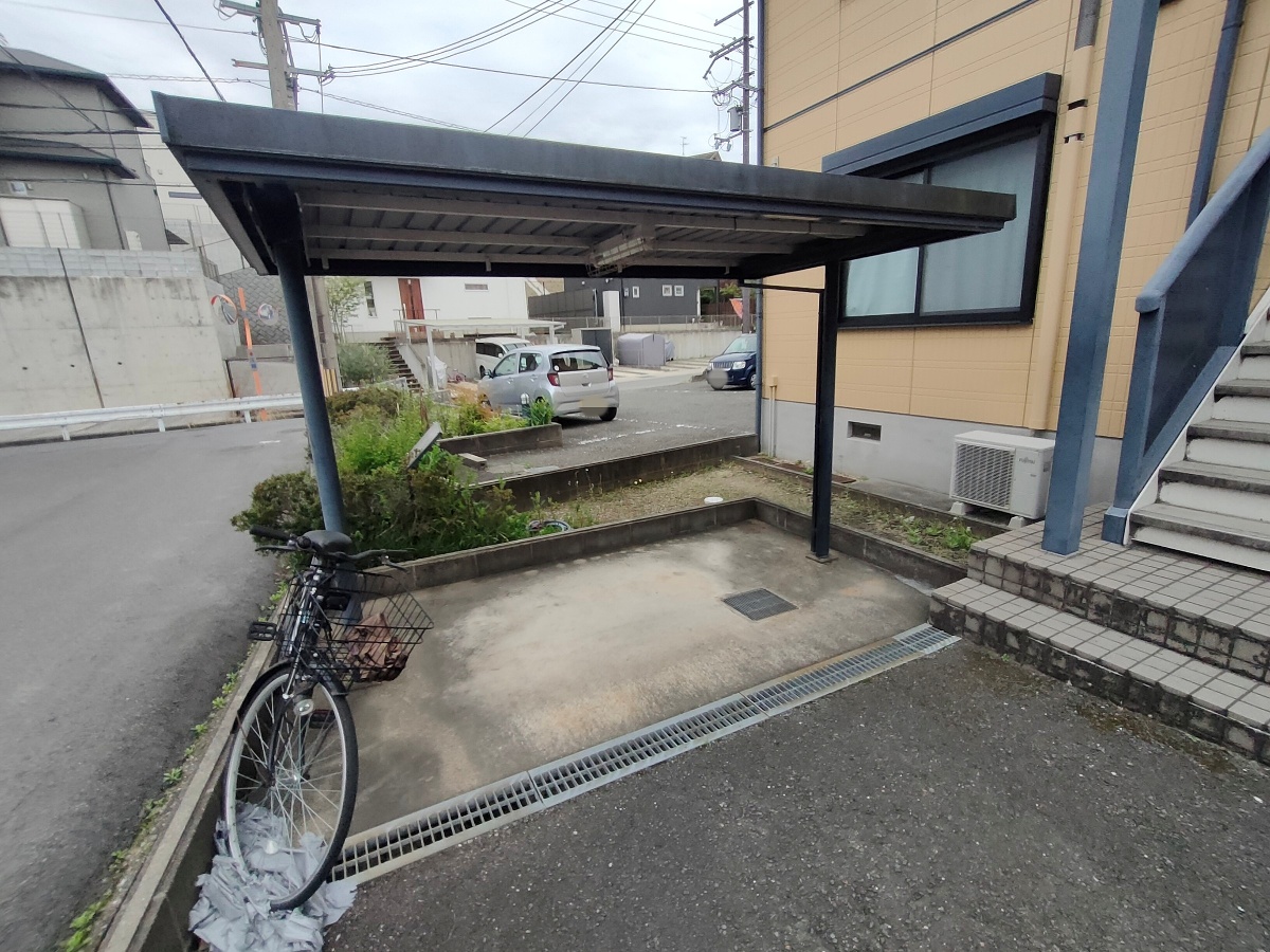 共用部 写真14