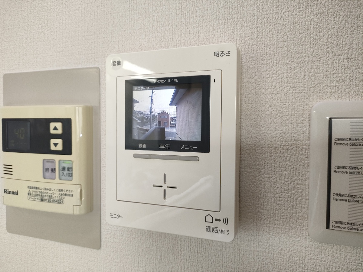 セキュリティ 写真32