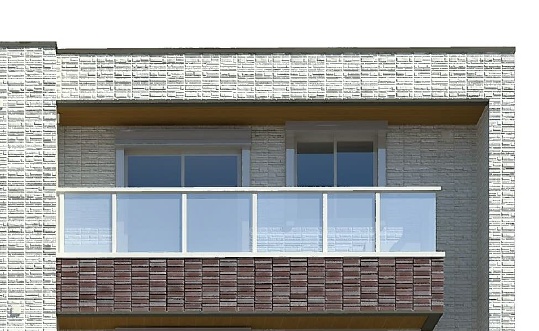 バルコニー・ベランダ 写真9