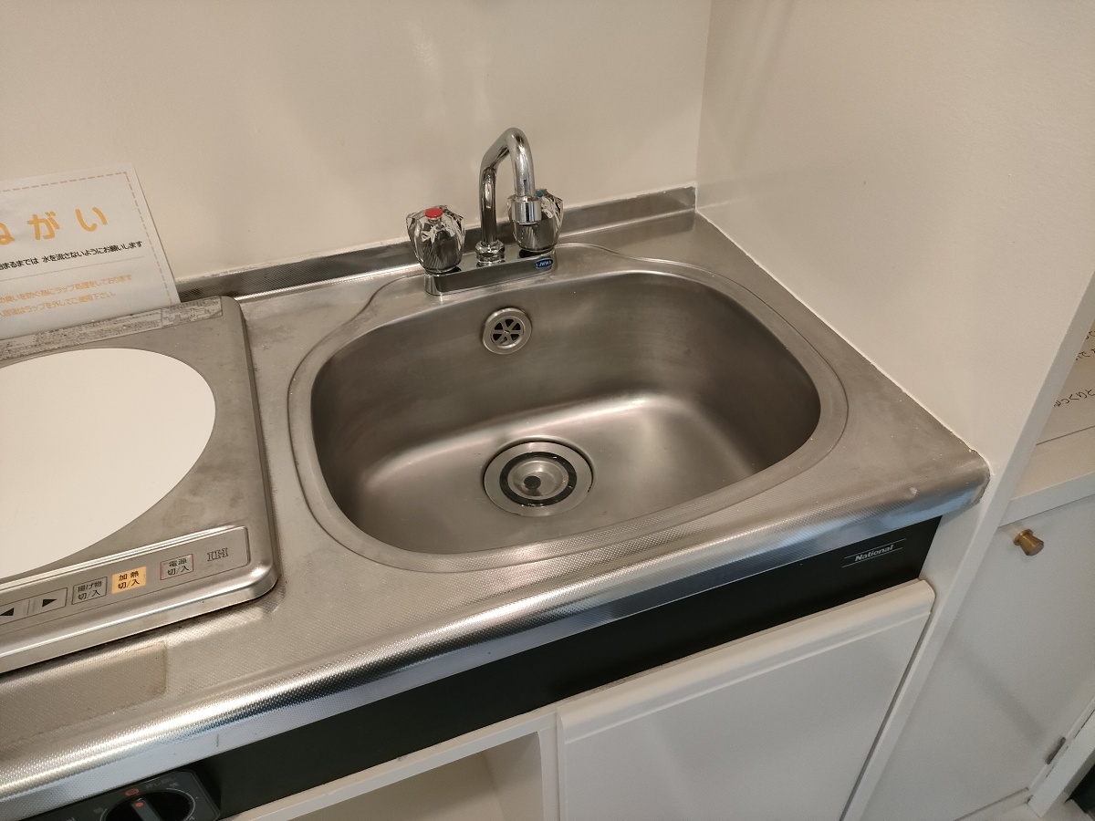 キッチン 写真6