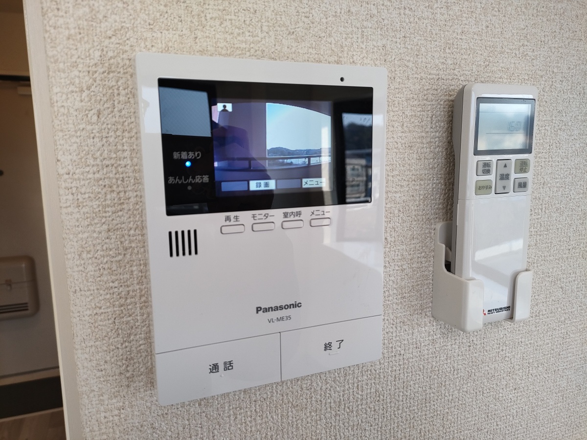 セキュリティ 写真18