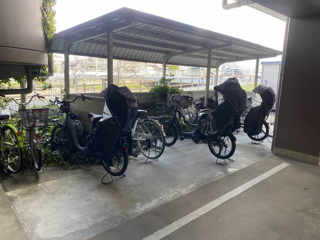 共用部 写真14