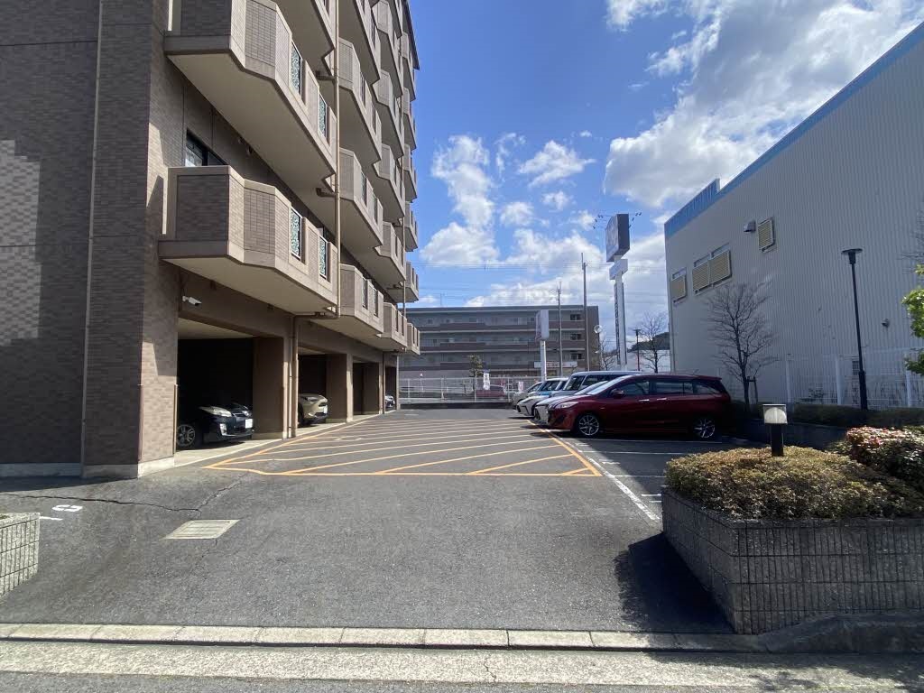 共用部 写真15