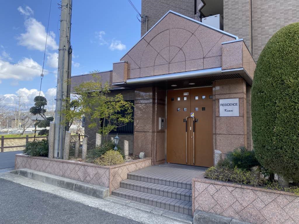 共用部 写真16
