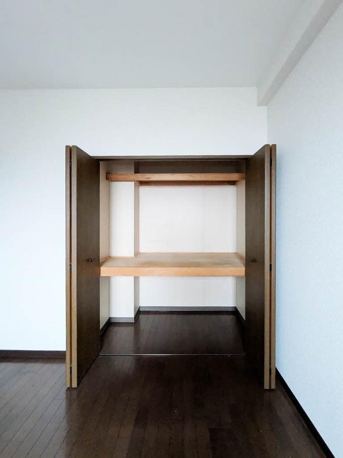 収納 写真10