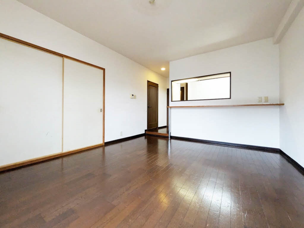 リビング 写真2