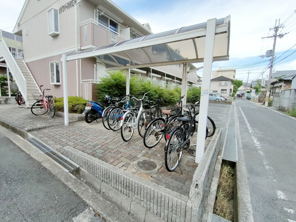 共用部 写真14