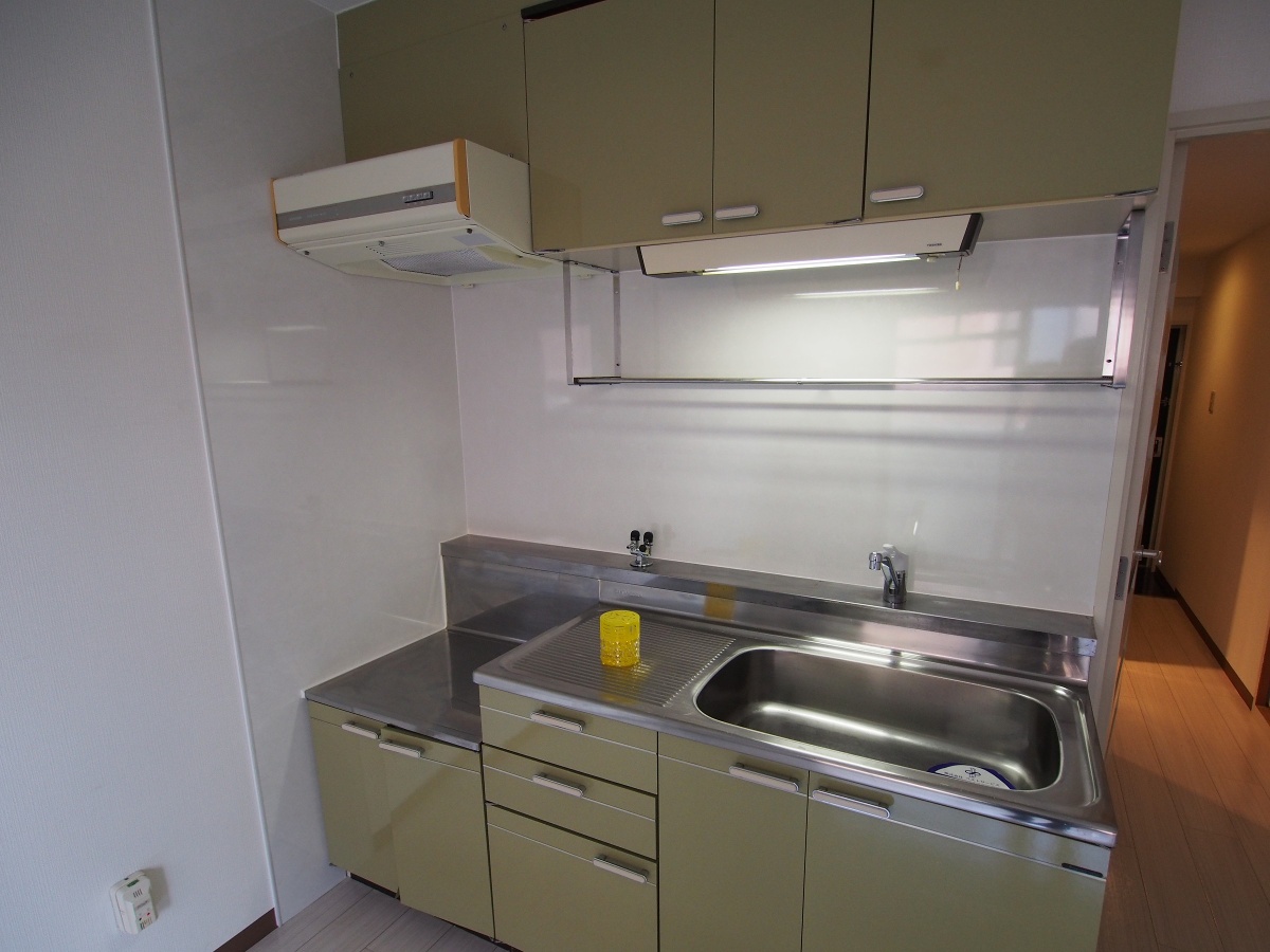 キッチン 写真2