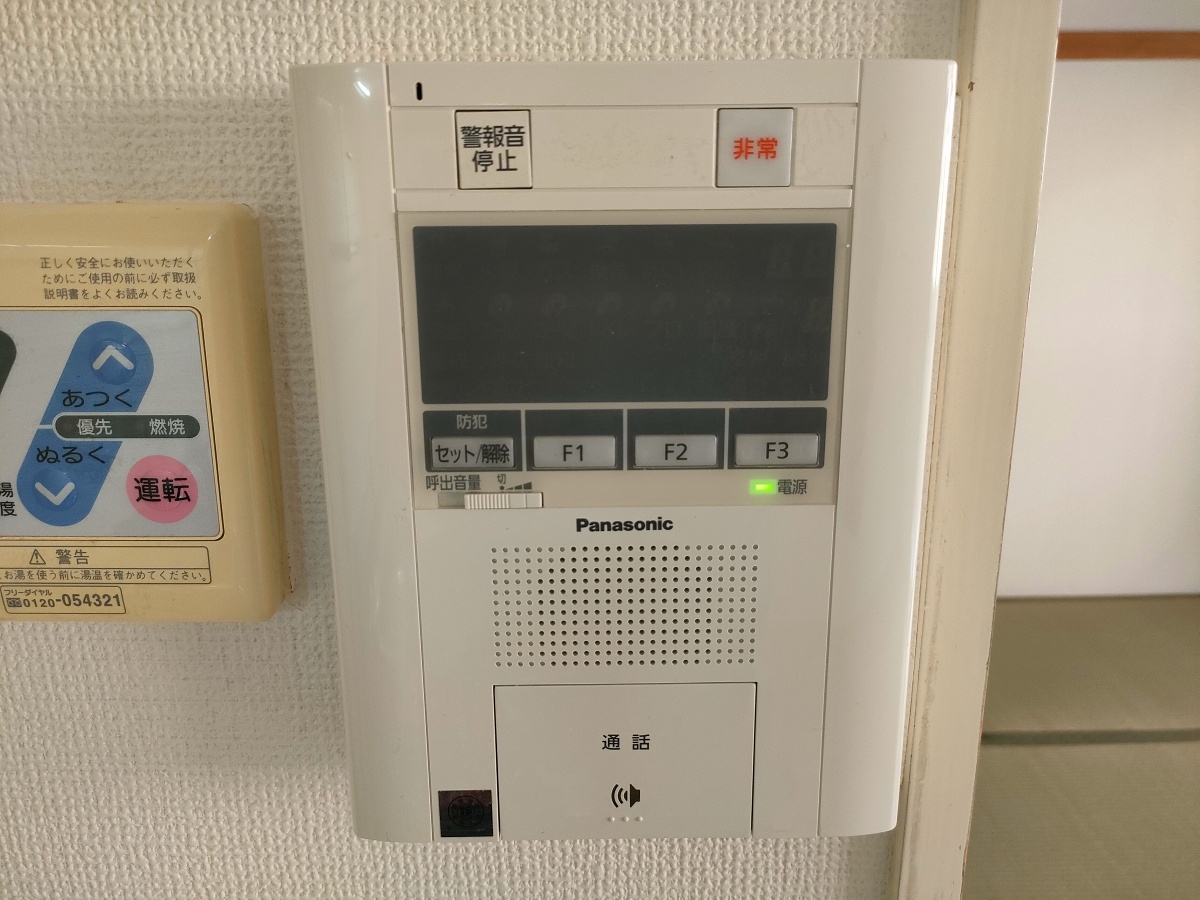 セキュリティ 写真20