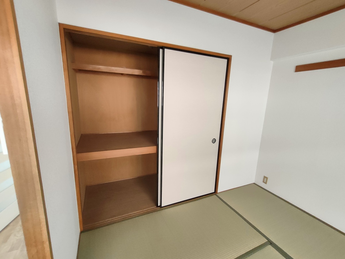 収納 写真17
