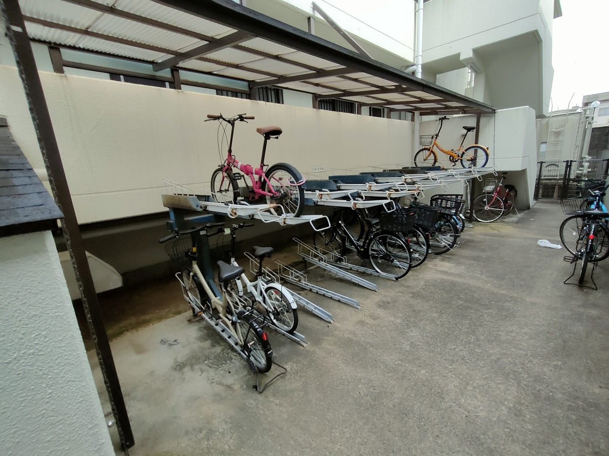 共用部 写真33