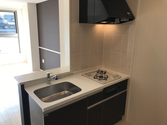 キッチン 写真3