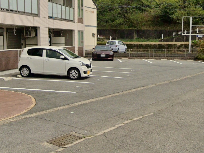 駐車場 写真13