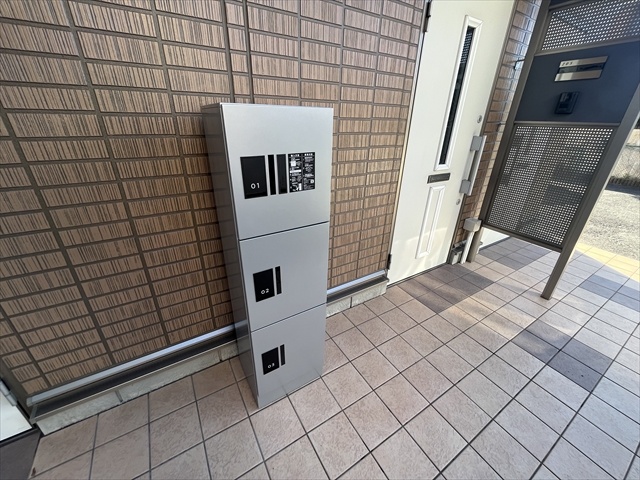 共用部 写真15