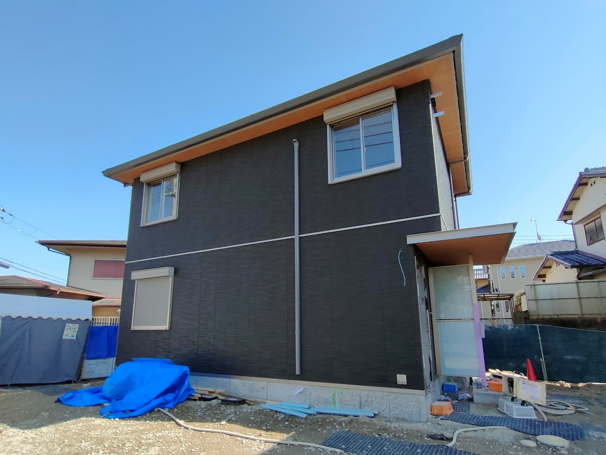 山陵プラザビー