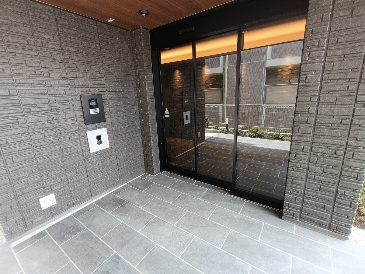 共用部 写真35